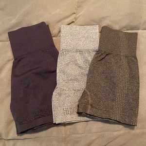 Women’s biker shorts